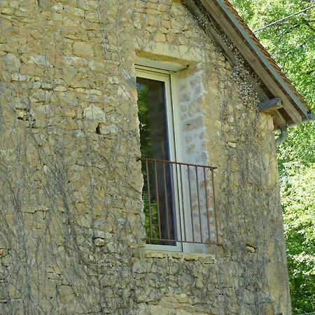 D'hôtes De La Grande Combe Mauzac-et-Grand-Castang