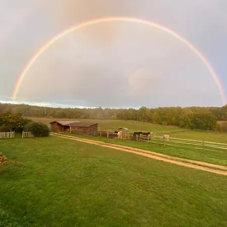 Bed & Breakfast D'hotes De La Grande Combe *